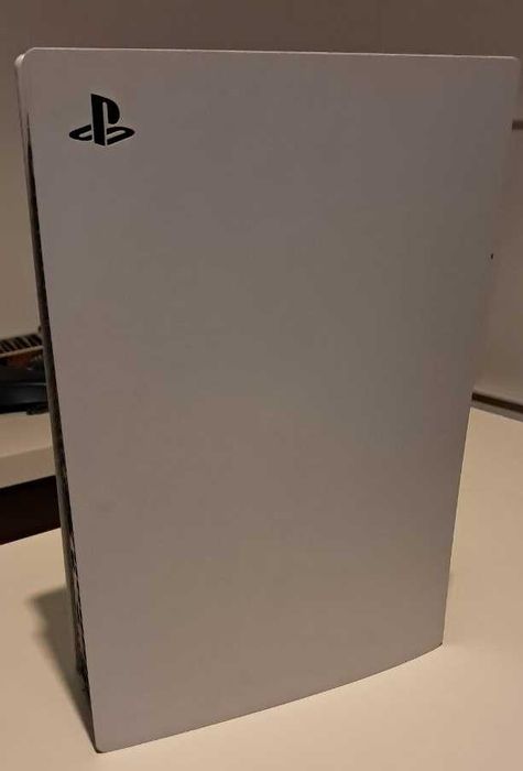 PlayStation 5 Disc Edition 825 GB