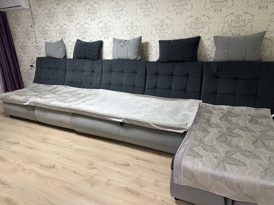 Продам диван угловой