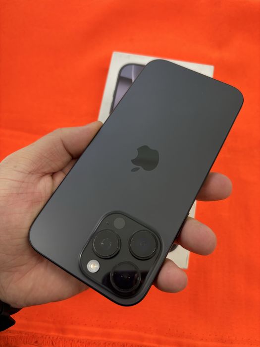 Iphone 16 pro max 512Gb