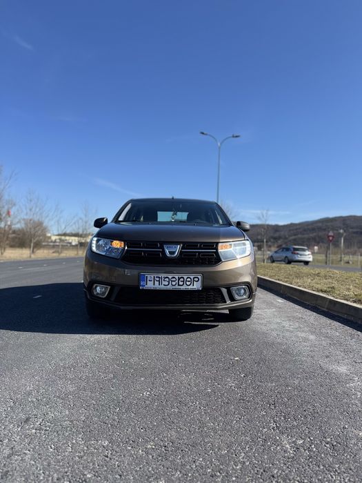 De vanzare logan 2