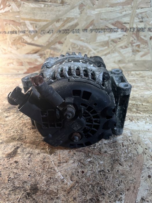 Alternator Opel Astra J 1.3 CDTI A1.3DTE 2010 Cod:13502986