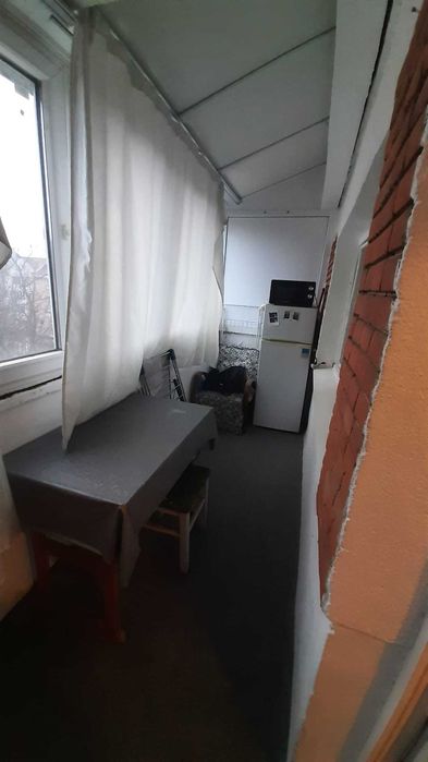 Inchiriez apartament cu o camera,Str Grigore Balan