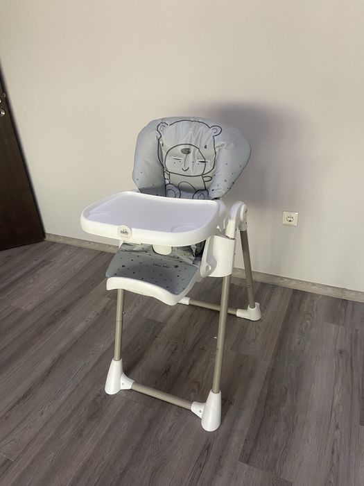 Детско столче за хранене