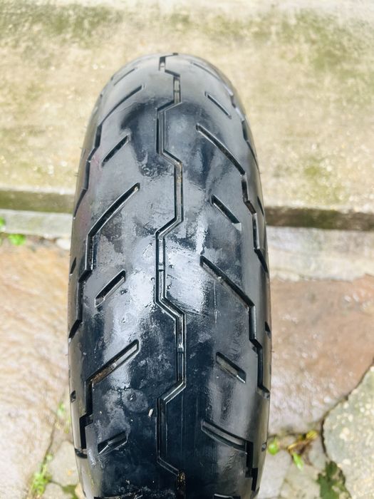 Джанта с Гума за Yamaha Virago