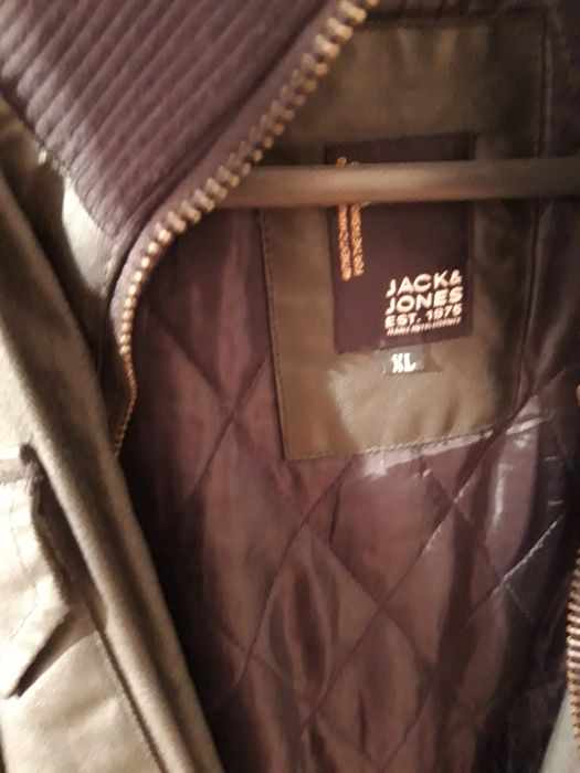 vand geaca jack & jones