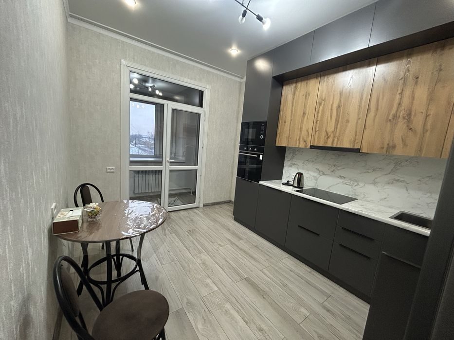 Сдам 1 комнатную квартиру