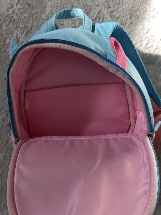 Детский рюкзак непромокаемый