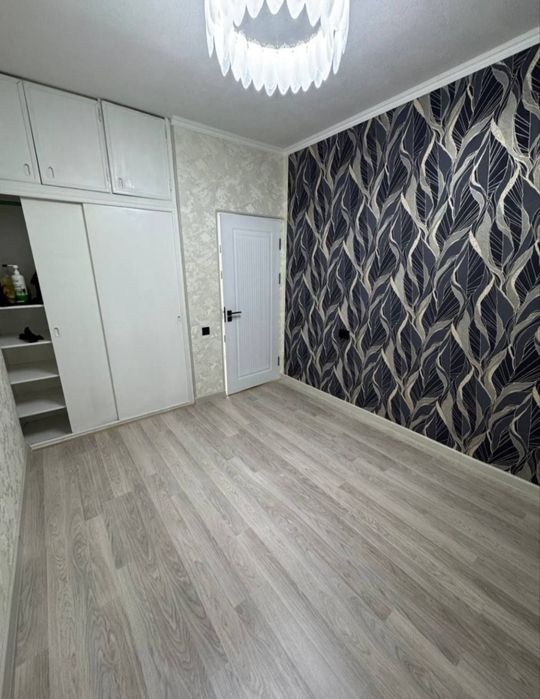 Срочно! Квартира на Чиланзар Е квартал-метро Хамза 2*3/5/9 оющ пл 60м