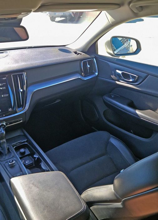 Volvo V60 D3 2019
