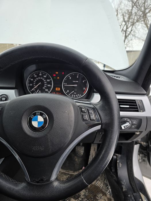 Volan sport e90 facelift