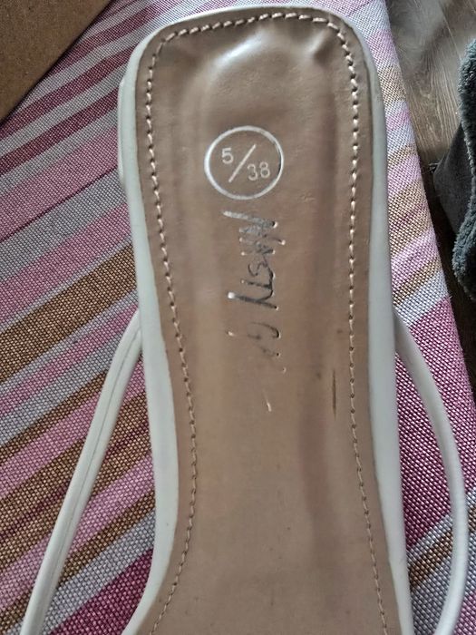 Sandale Dama Nasty Gal