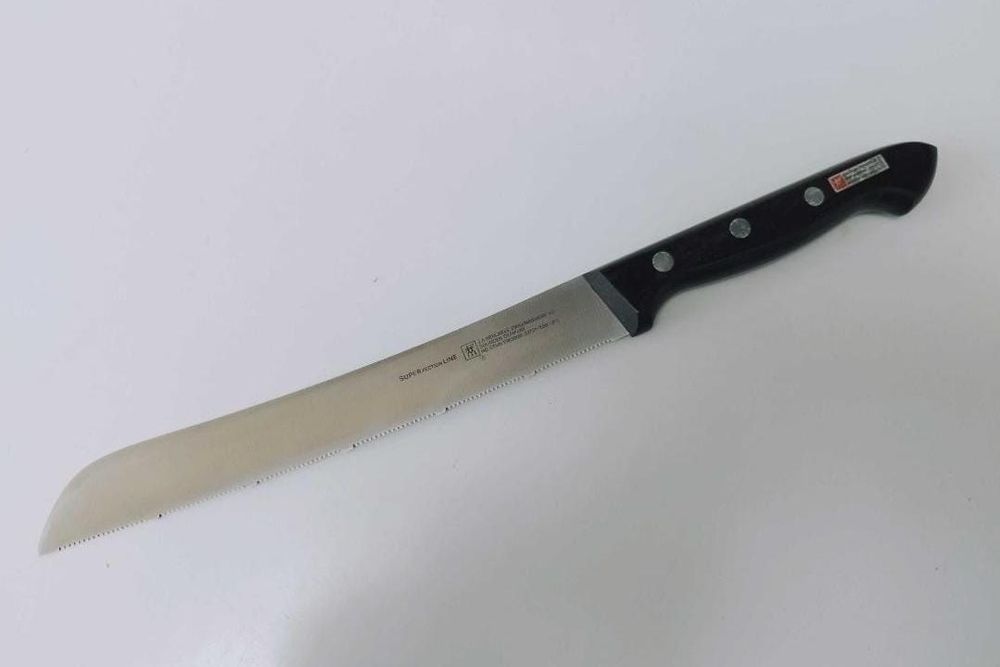Cutit zwilling pentru paine