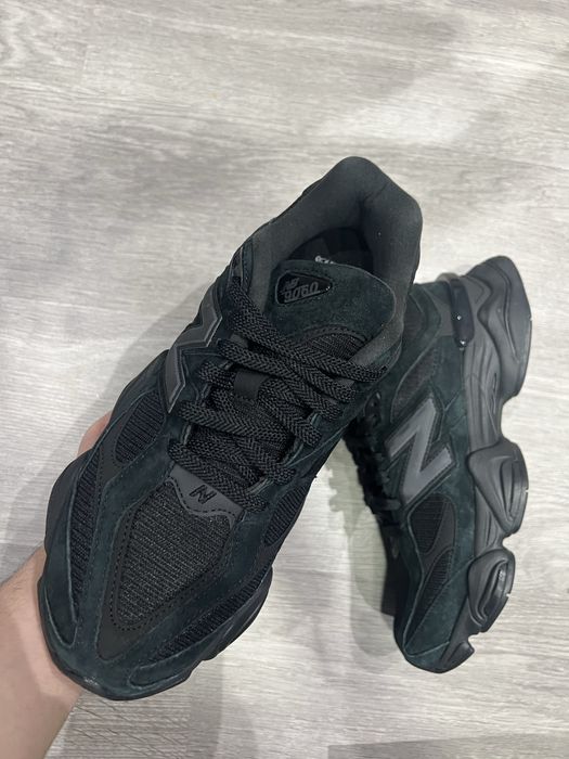 Adidasi New Balance 9060 Vanta Black