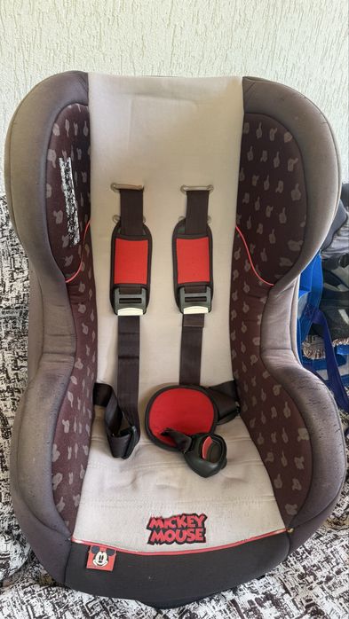 Scaun auto copii
