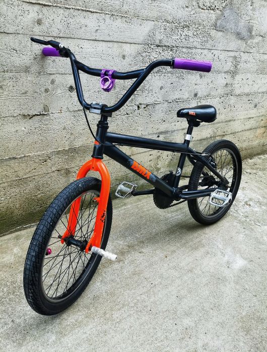 Bmx pentru copii