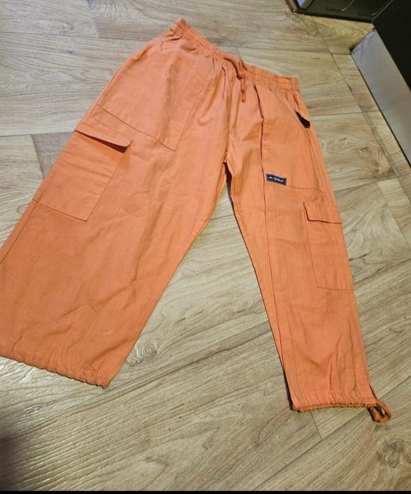 Pantaloni cargo de damă