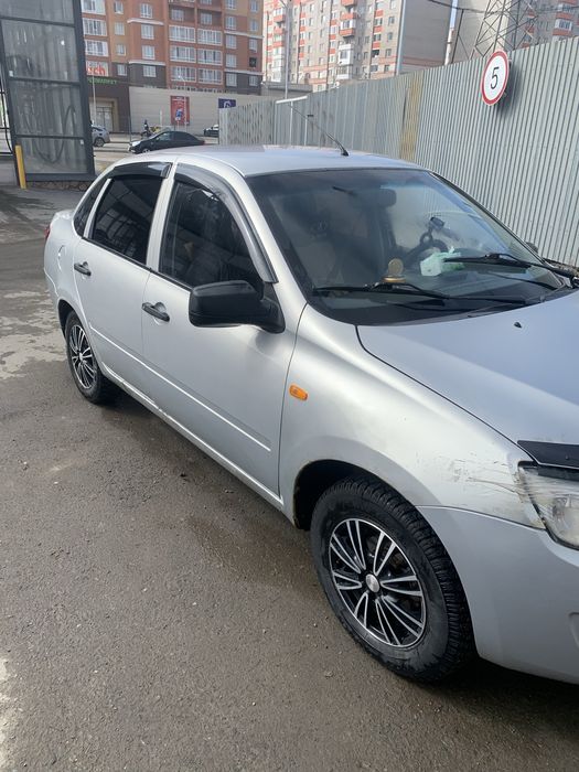 Продам гранту 2190