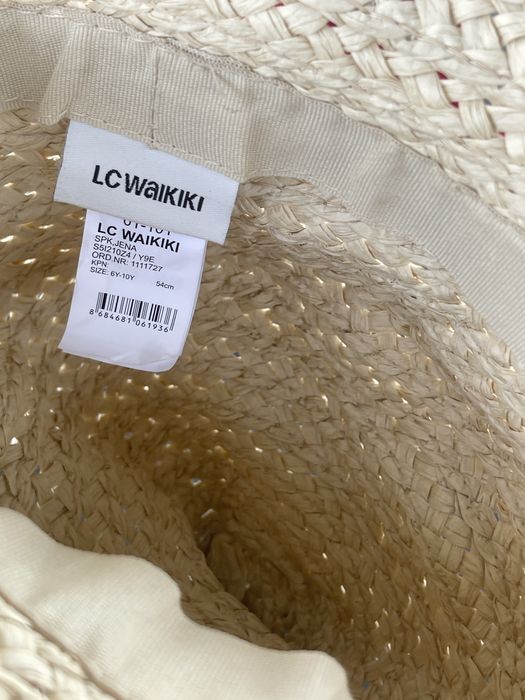 Панамка на лето от LC WALLKIKI