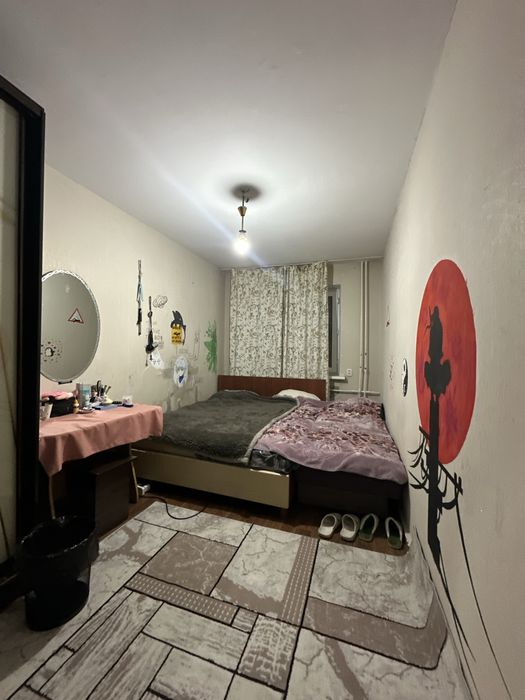 Продается 3-х ком квартира