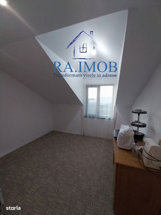 Casa 5 camere, P+M, Targsoru Vechi - 164.500 euro negociabil