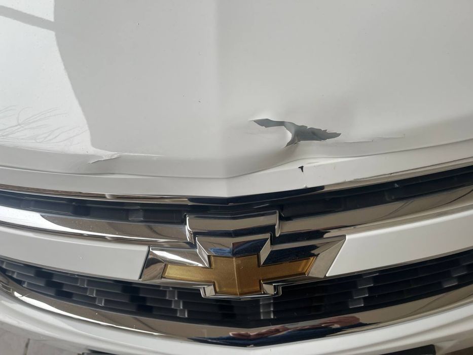 Cobalt 2022 автомат