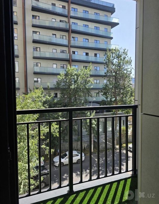 Imperial Club City Продается 1 комнатная квартира ремонт Ц-2 Алайский