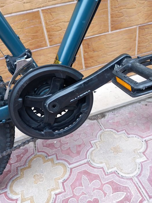 GT Aggressors 29 цола