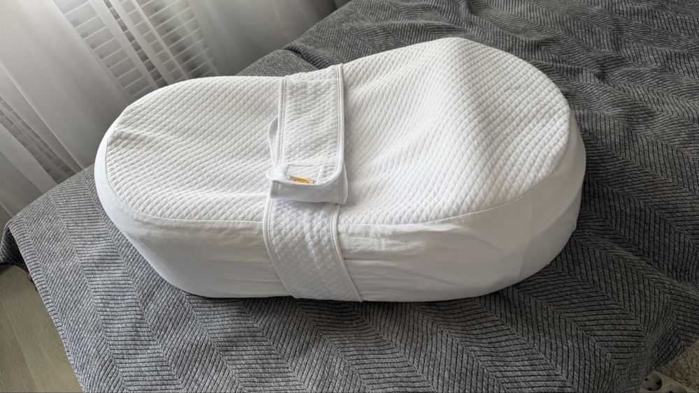 Кокон детский bimus premium air