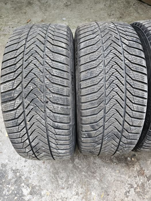 Оригинални джанти 17" 5х120 BMW Style 158 (BBS) + Зимни гуми 225 45 17