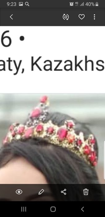 Свадебное никах платье