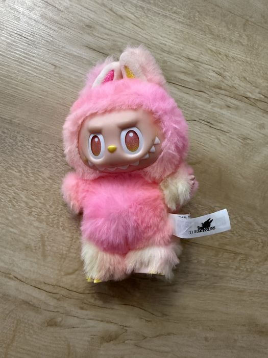 Labubu, Оригинал, Лабубу, Лабуба