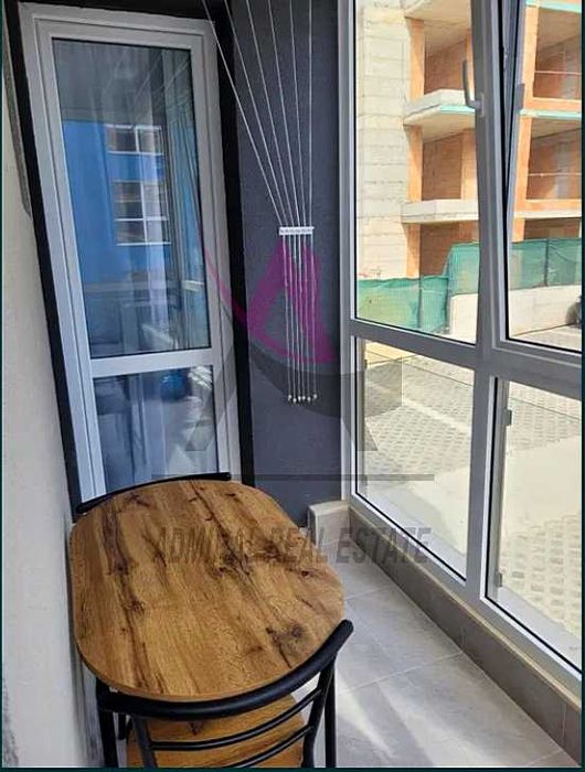 Дава се под наем Тристаен апартамент в Варна, Възраждане 3 - 90 кв.м за 425 € - Снимка #5