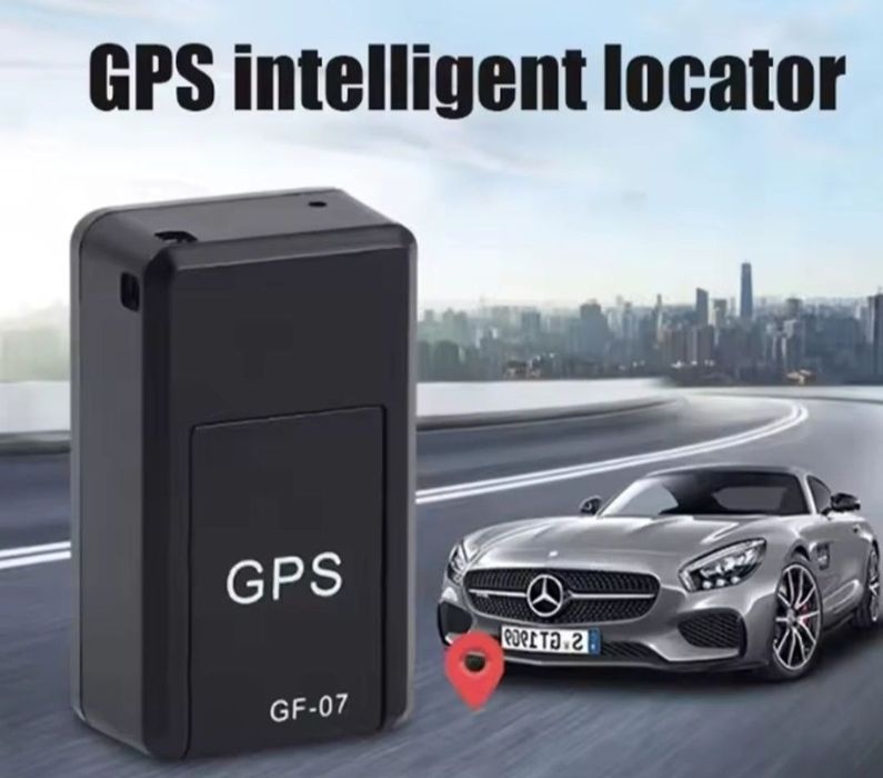Gps Tracker GM07 Localizare Gps