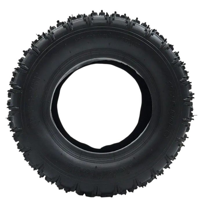 Външна гума 13х5.00-6  за електрическа триколка