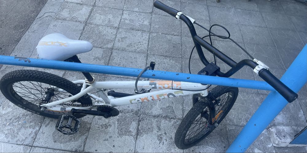 Продам Велосипед  BMX