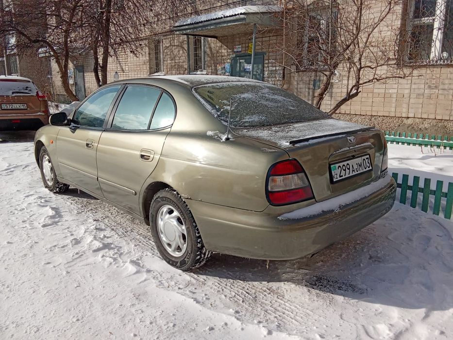 Продам автомобиль