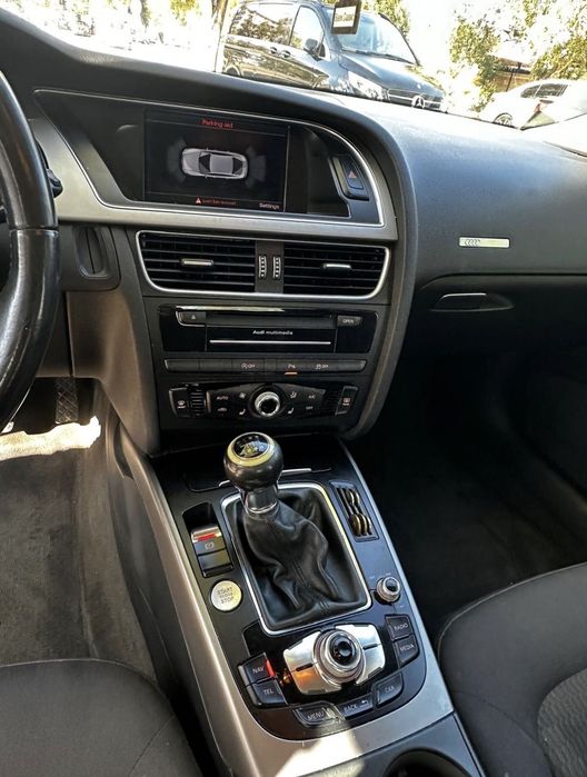 Audi A5 2014 diesel, 6.900 € — imagine 4