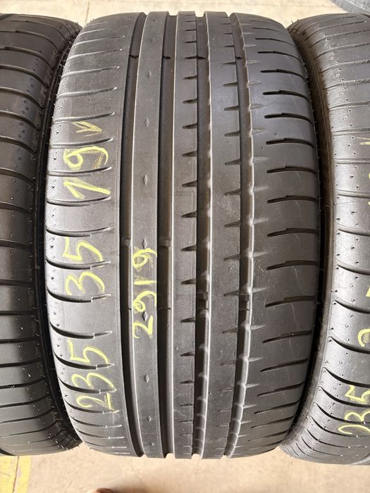 Anvelope All-Season 235/35/19 Accelera PH1 235 35 19 R 19