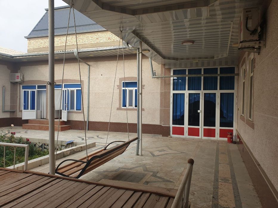 Гижлувон туман бобир мфй