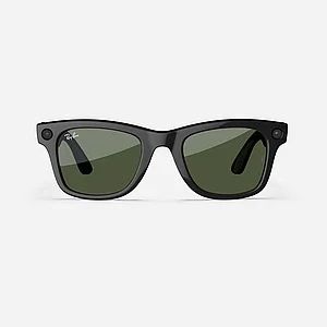 Новые очки Ray ban meta