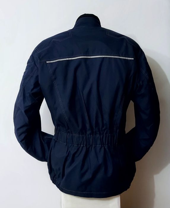 Geaca moto, ATV IXS Dermo All Season Wear Thinsulate, nr 58 sau XL/XXL unisex, full protecții