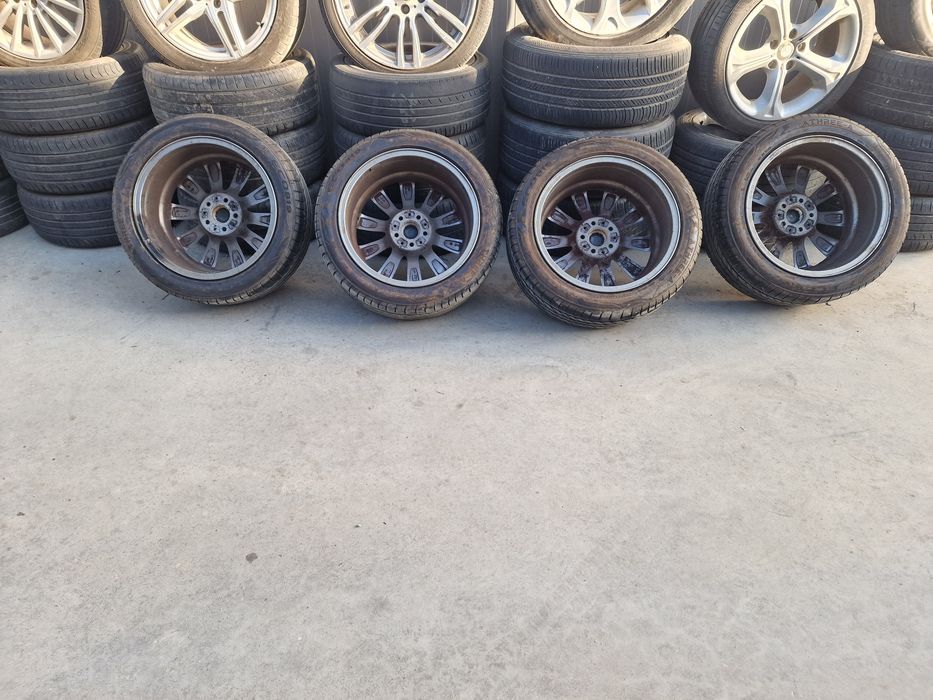 Jante 18 style 683 bmw g30 g31 g32 seria 5