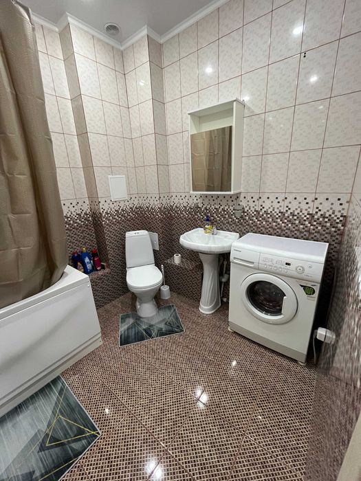 Республика Богенбай батыра 1-комн