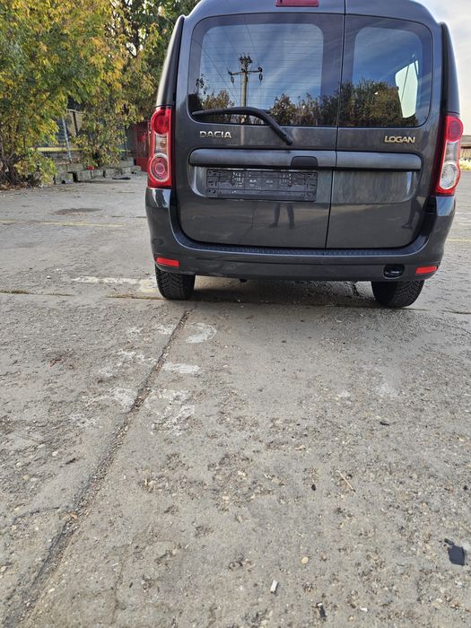 Dacia logan mcv 1.6 mpi