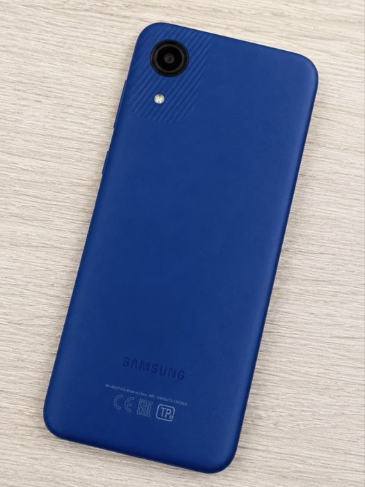 Продам Samsung A03 core