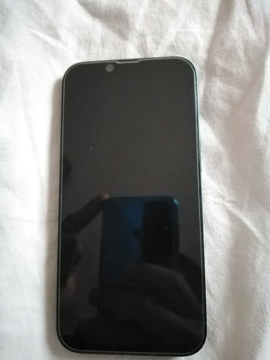 iPhone 14 midnight/128Gb