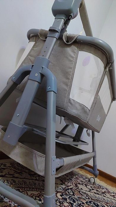 Электронная люлька