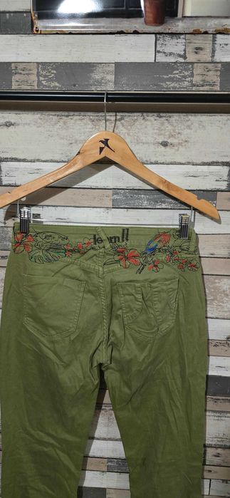 Desigual S-дамски панталон (х-816)