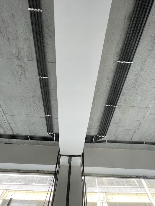 Sifatli elektrik hizmati