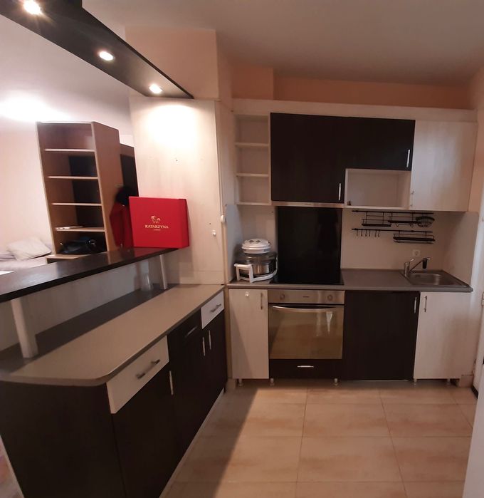 Дава се под наем Тристаен апартамент в София, 7-ми 11-ти километър - 90 кв.м за 714 € - Снимка #5